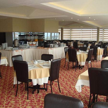 Hotel Guven Sanlıurfa Zewnętrze zdjęcie