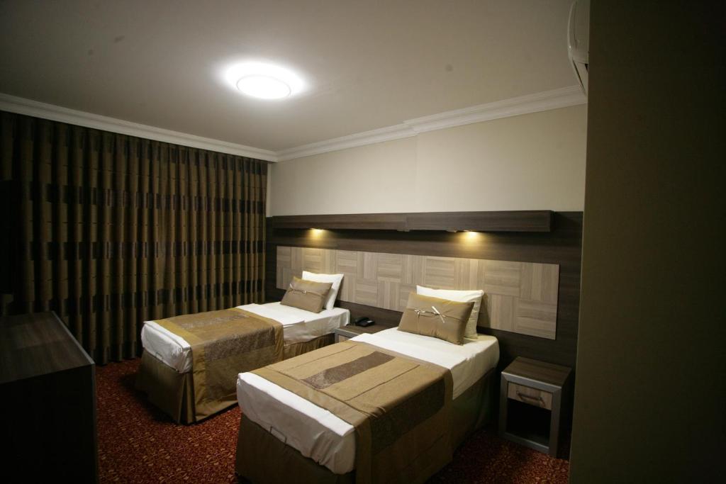 Hotel Guven Sanlıurfa Pokój zdjęcie