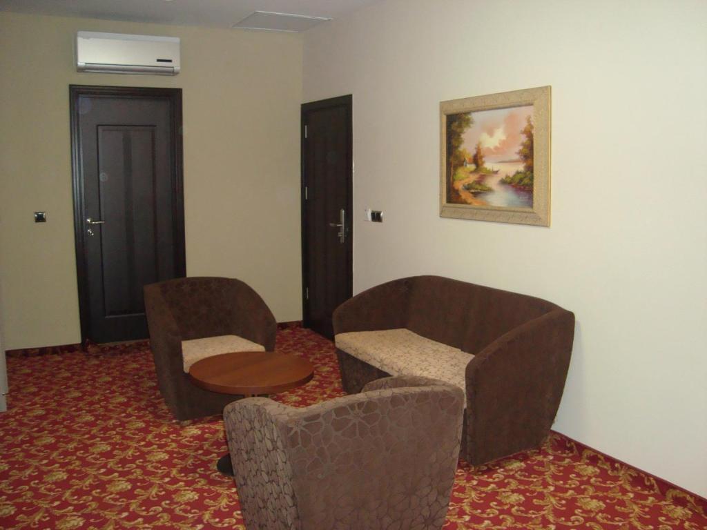 Hotel Guven Sanlıurfa Pokój zdjęcie