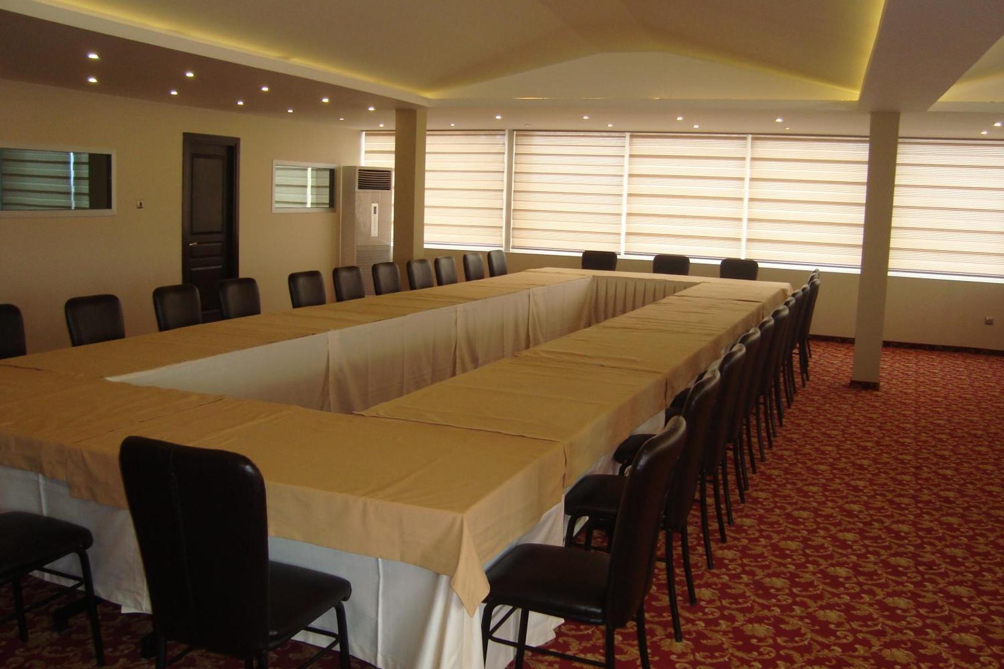 Hotel Guven Sanlıurfa Zewnętrze zdjęcie